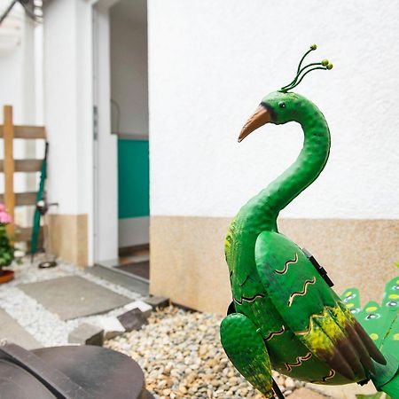 Spawo Mit Sauna Und Whirpool Pfullendorf Dış mekan fotoğraf